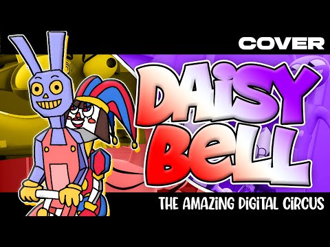 ► DAISY BELL ( COVER )