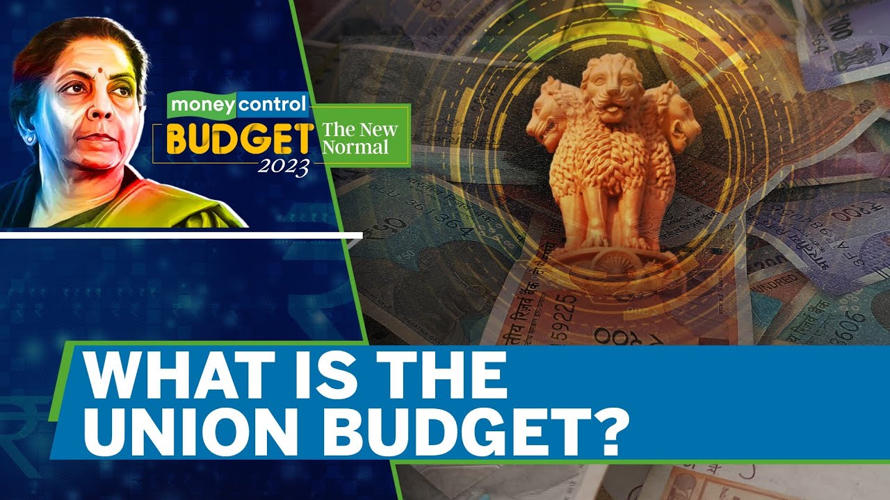 Budget 2024 What Is The Union Budget? YouTube
