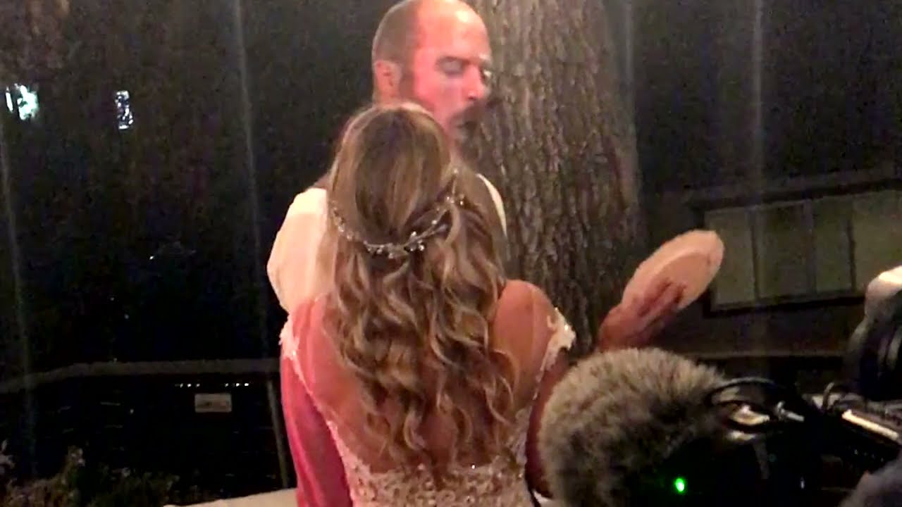 Разбивание торта — ЭПИЧЕСКИ!