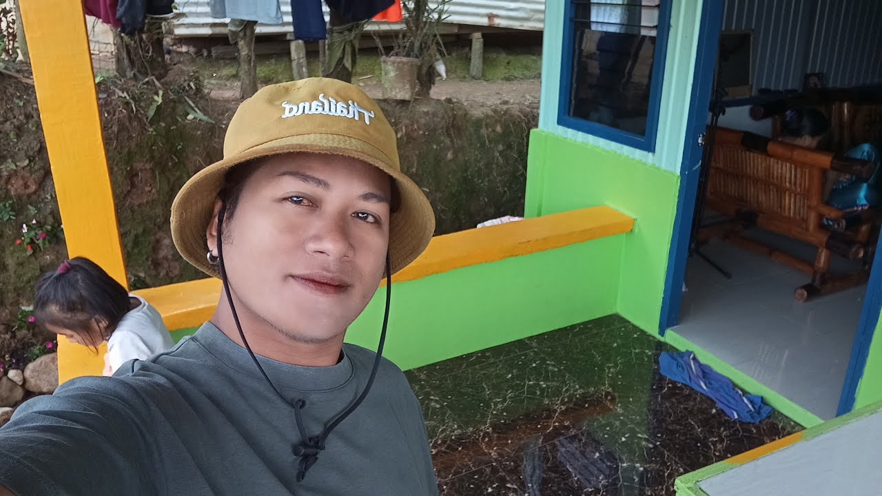 GOING TO MOUTH COD² NGA KALANGGA 🌻😘💛