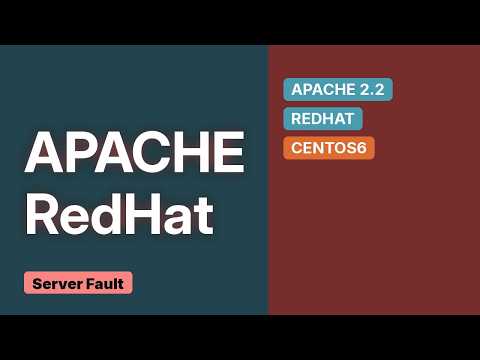 DevOps & SysAdmins: How to get mod_proxy_fcgi on CentOS/Red Hat 6 with Apache 2.2? (3 Solutions!!)