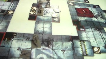 S17 EP26 level 7 omega protocol lost and found final