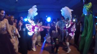 "ENCHANTED FOREST" - SDSHS PROM 2K17
