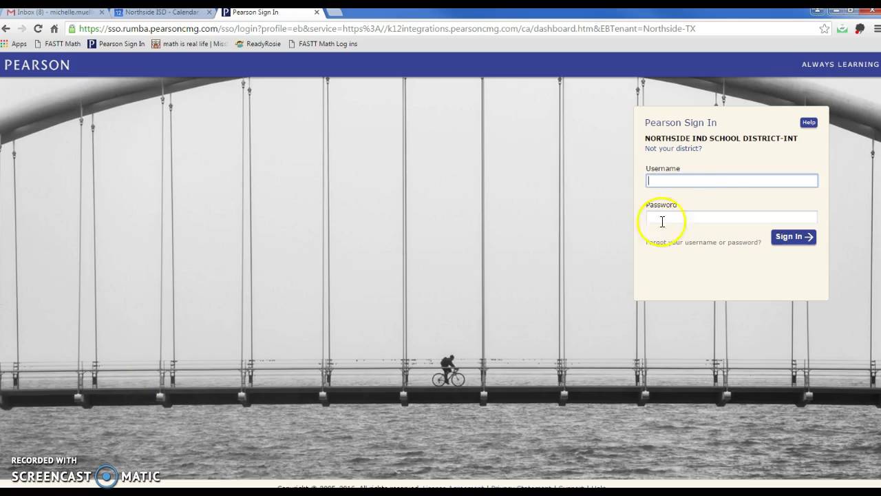 Login pearson vue Login pearson vue