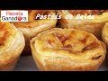 Pasteles de Belem | Receta ganadora