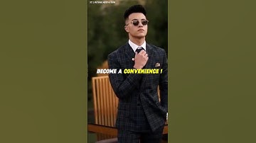 Sigma rule 🔥| become a convenience!  #motivation #success