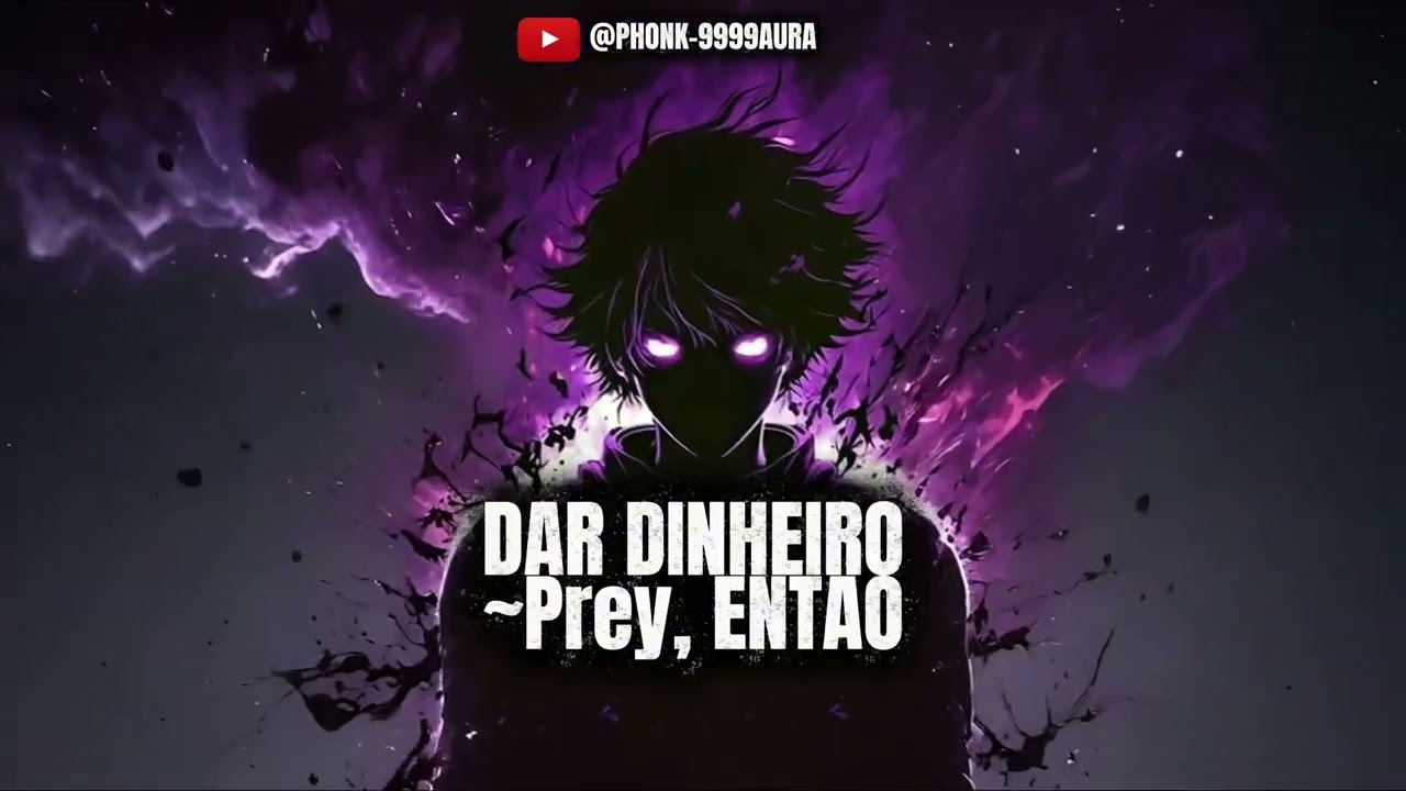 ~Prey, ENTAO - DAR DINHEIRO