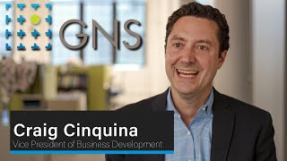 Employee Spotlight - Craig Cinquina