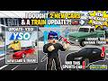 BUYING &amp; TESTING 2 NEW CARS! 🚗 NEW CODES | Young Street, Ontario ROBLOX [MAY 3, 2026]
