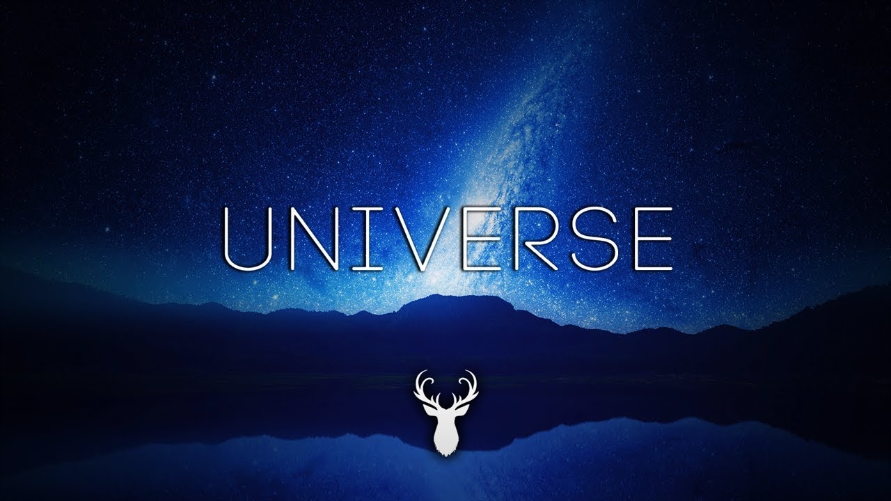 Universe | Ambient Mix