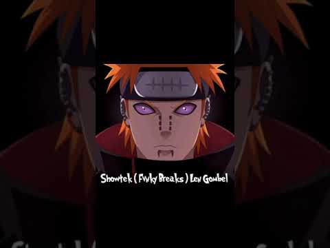 Showtek ( Fvnky Breaks ) Len Gombel