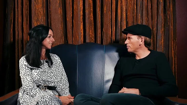 An interview with Jennifer Cochrane from Getahead ...