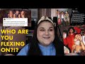 A Rant About Flex Culture in 2020 (Collab w/ Abby Williamson)