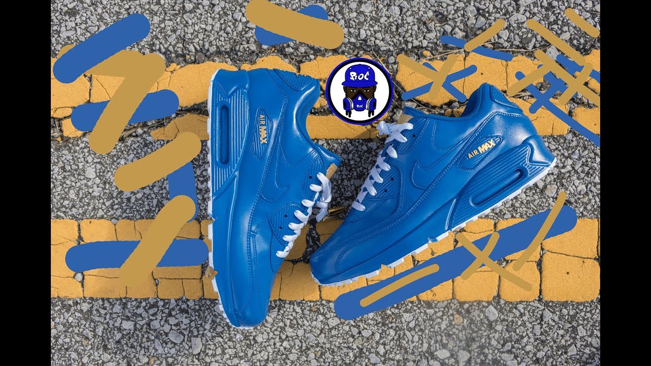 air max 90 custom ideas