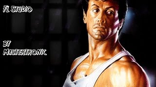Lock Up Main Theme (Mastertronic)