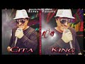 Cita king tallava 2018 by antostylle