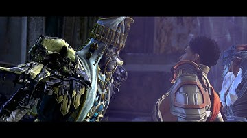 Guild Wars 2 Living World Season 4 Episode 3 Cinematic: Long Live the Lich (3)