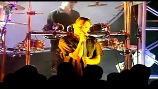 Alphaville  &quot;Astral Body&quot; live from Utah, USA in HD