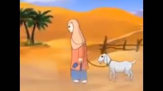 Download Lagu kisah gadis pemeras susu part 1#storyislami MP3