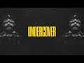 NIMO x DARDAN Type Beat - UNDERCOVER (Trap Type Beat)