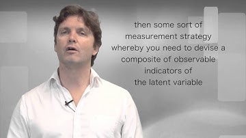 Wk 1  Introduction to Advanced Research Methods