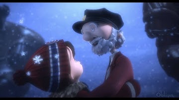 Oblique Animation Reel 2010