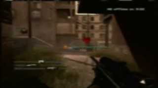 Warriors Dance - cod 4 montage