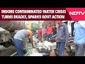 Indore Water Tragedy | NDTV Impact: Indore Contaminated Water Crisis Turns Deadly