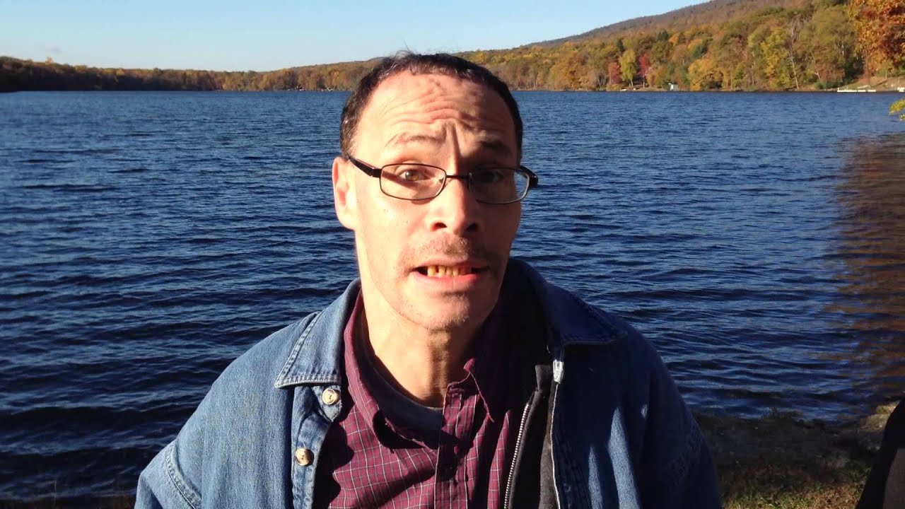 Brother Tommy Rourke Testimony - YouTube
