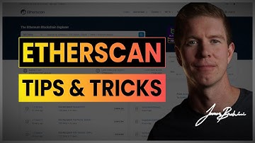 Use Etherscan Like A Pro
