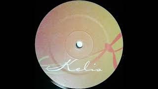 Kelis vs. Nu Disco - Keep It Down (Remix 2)