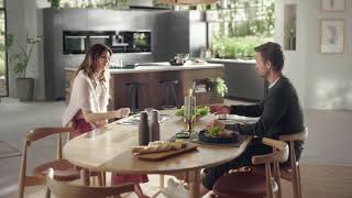 Проведите это лето комфортно с бытовой техникой #Electrolux