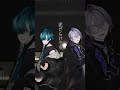 ROSE/HANA バーチャルアイドルが歌ってみた