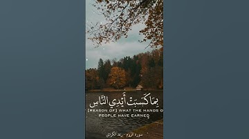 سورة الروم-رعد الكردي
