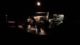 Nils Frahm - Harmonium In the Well (Live at het Concertgebouw)