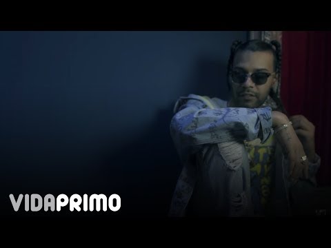 Sou El Flotador - Fantasma ft. Casper Magico, Nio Garcia [Official Video]