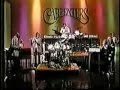 Karen Carpenter: Kickass Drummer (Drum Solos)