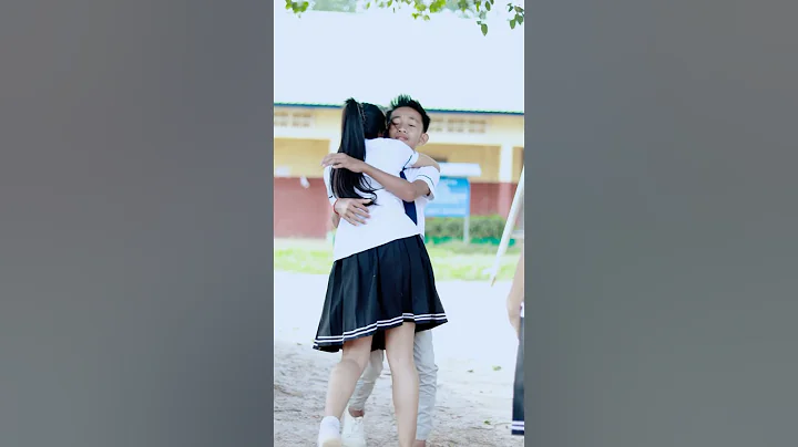 How Do You Feel When You See Your Boyfriend With Another Girl? 💔 #boyfriend #seavhor