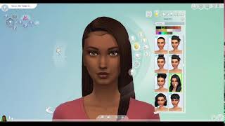 Sims 4 Gameplay