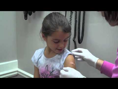 Get Your Flu Shot!