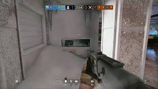 Rainbow Six Siege Highlights 173