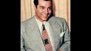 Video thumbnail of "Mario Lanza - Because"