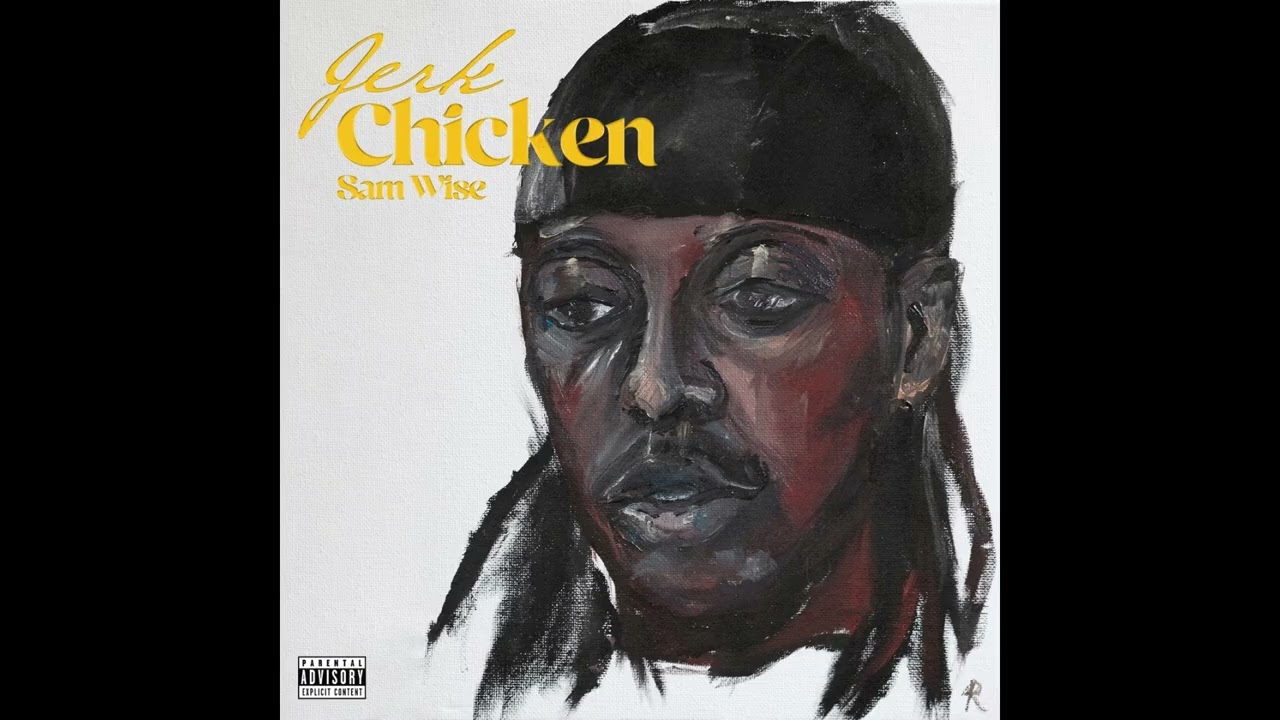 Sam Wise - sleepinGIANT (Instrumental)