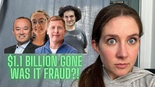 DCG + Genesis' $1.1 Billion Alleged Fraud - Gemini Earn Caught in Crosshairs Gemini Says Genesis Parent Company Dcg Missed 630 Million Payment