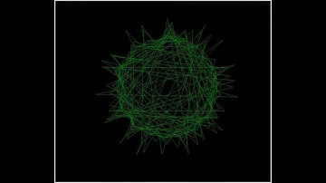 Python Turtle Graphics - 1| Python | Programming | Corona Virus drawing in python turtle |