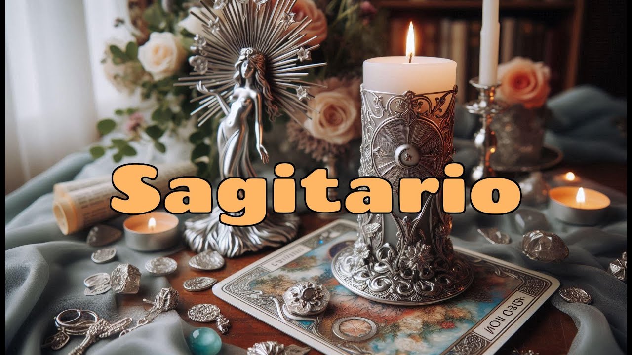 SAGITARIO: TU VIDA ESTÁ A PUNTO DE DAR UN GIRO SORPRENDENTE 🌟💘 ...