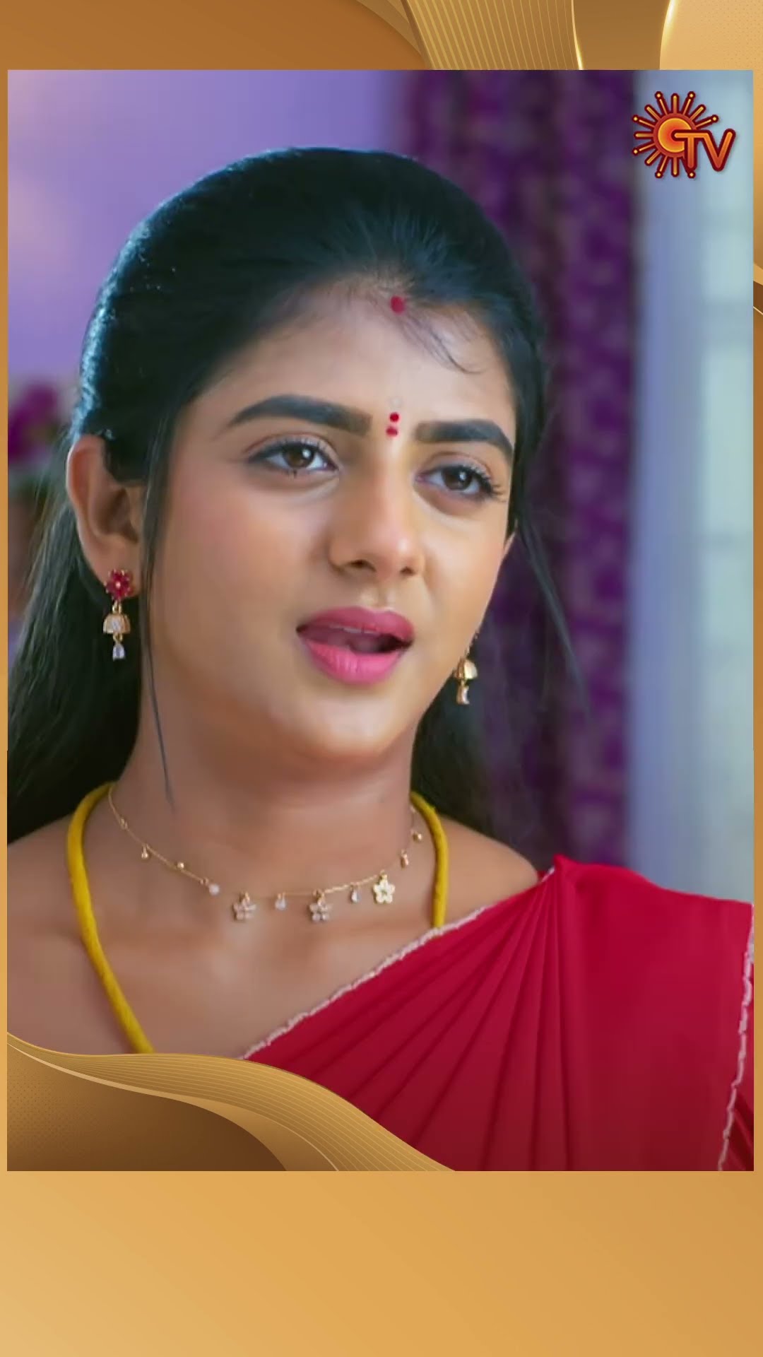 #Marumagal #SunTV #shorts #tamilserial