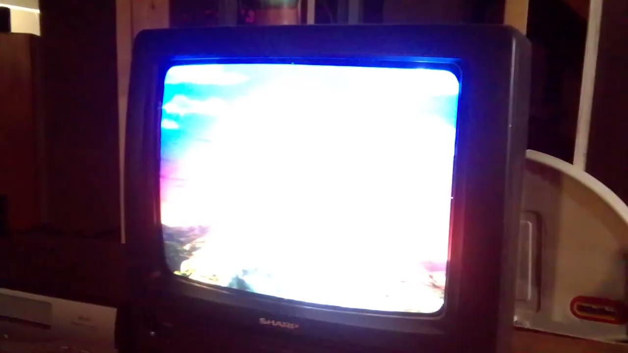 Closing To Planes Trains And Automobiles 1995 VHS