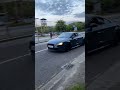 Audi tt leaving a carmeet 2026