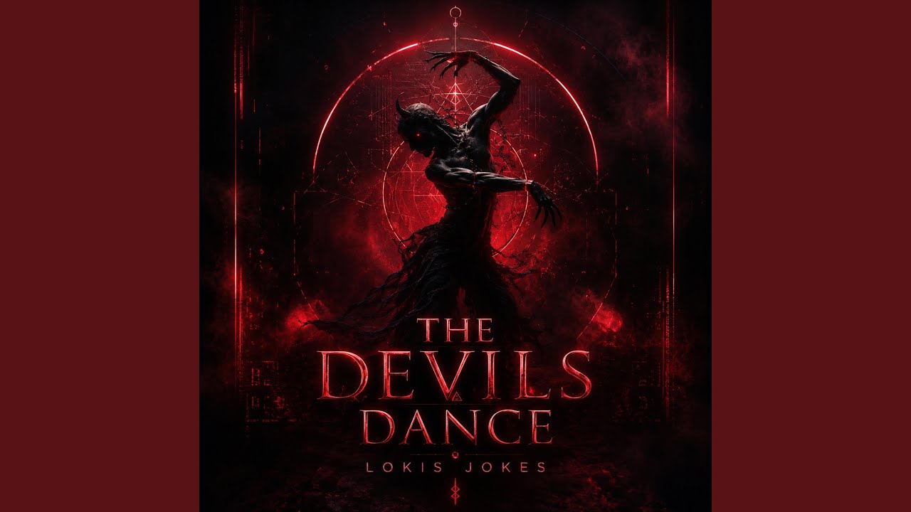 Watch The Devils Dance on YouTube Watch The Devils Dance on YouTube